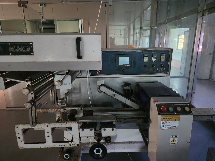 본건전경(기계기구)