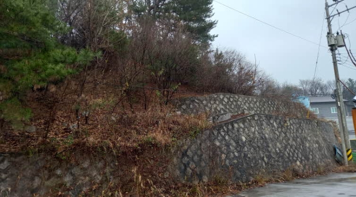 목록5 토지(임야)