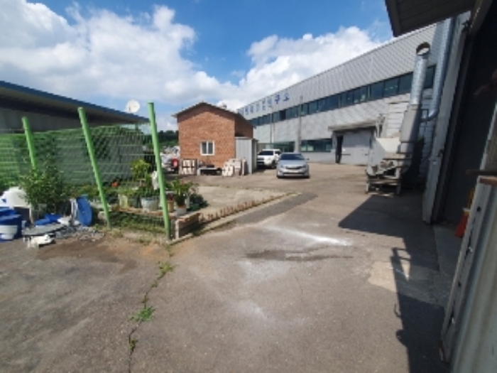 건물 전체 전경