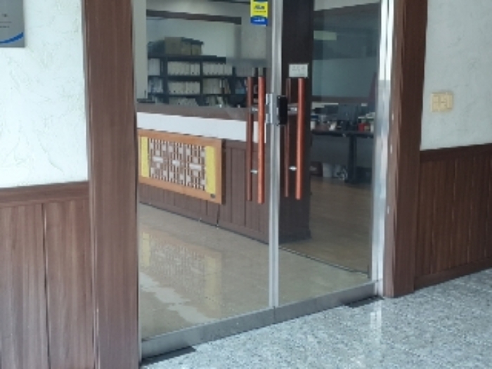 1동 건물 내부(1층 사무실)