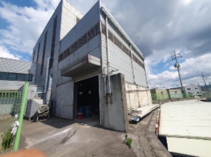 2동 건물 전경(목록 5.)