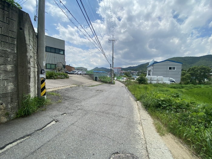 기호[2,3]토지 인근