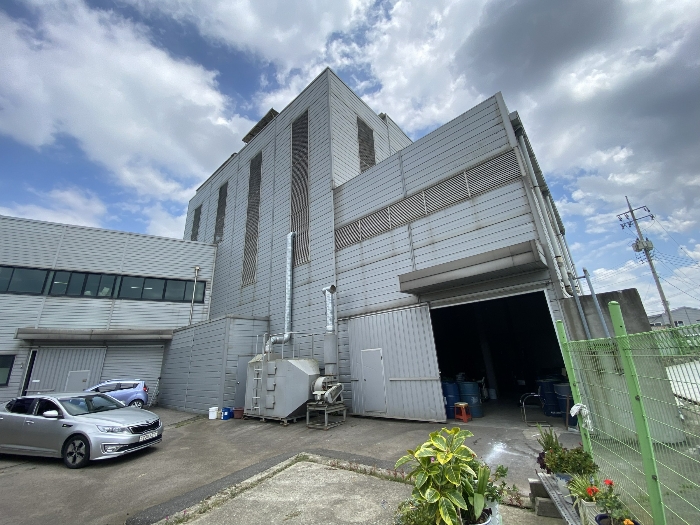 기호[5]건물, 제시외(ㄹ)