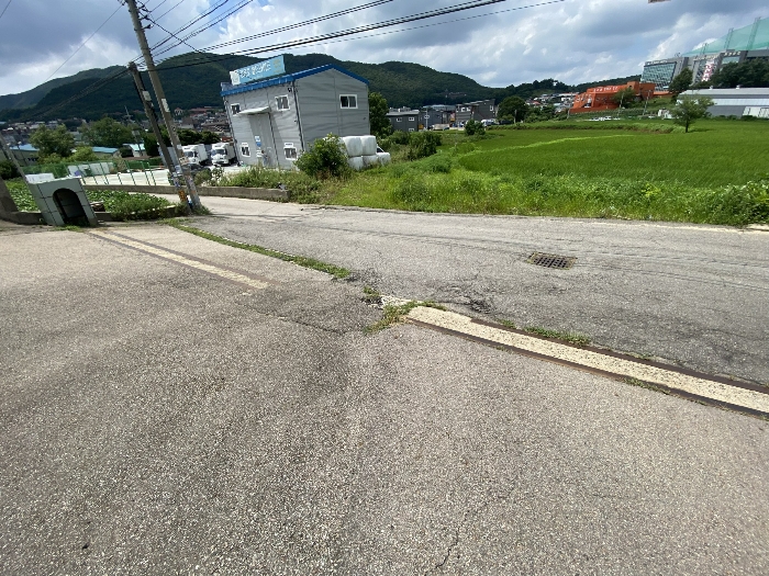 기호[2,3]토지 인근