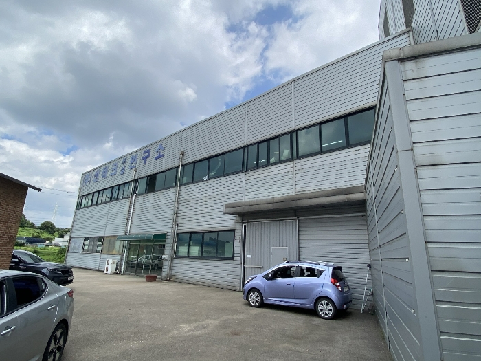 기호[4]건물, 제시외(ㄱ,ㄴ)