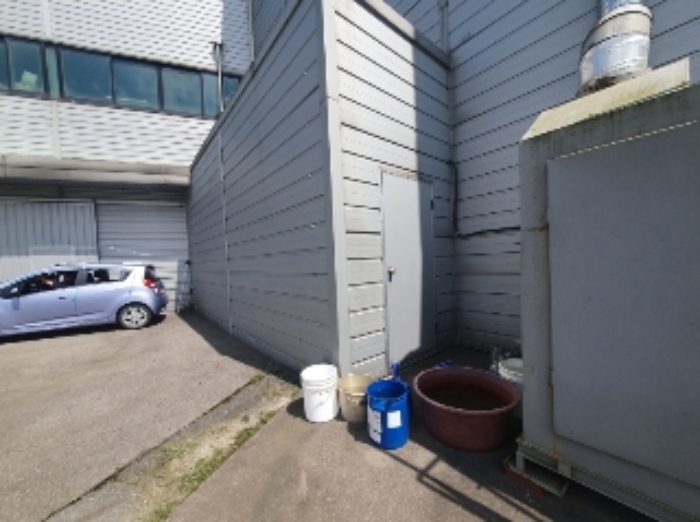 3동 건물 전경(목록 6.)