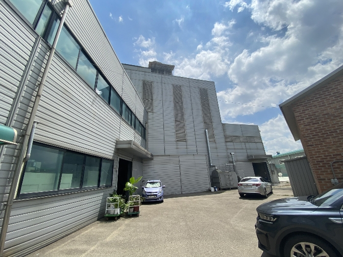 기호[5]건물, 제시외(ㄹ)