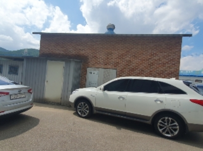 4동 건물 전경(목록 7.)