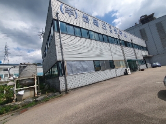 1동 건물 전경1(목록 4.)