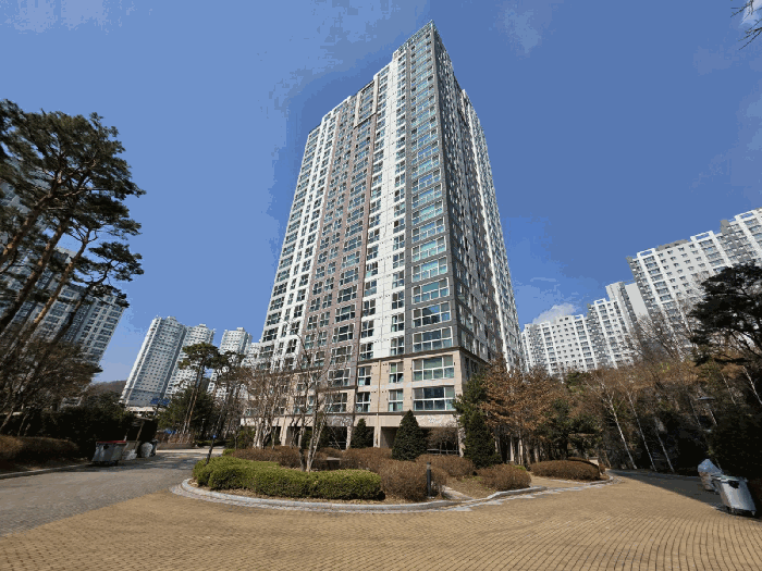 대상물건 단지전