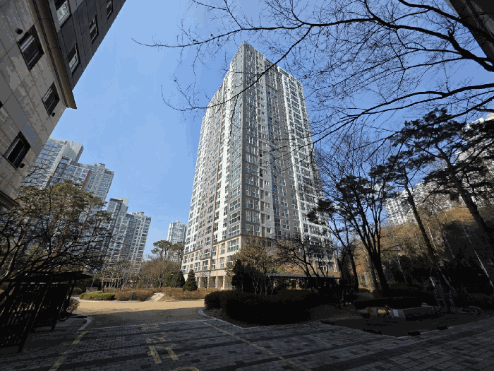 대상물건 단지전