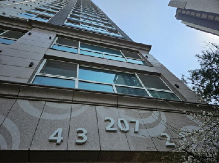 외부전경 및 공