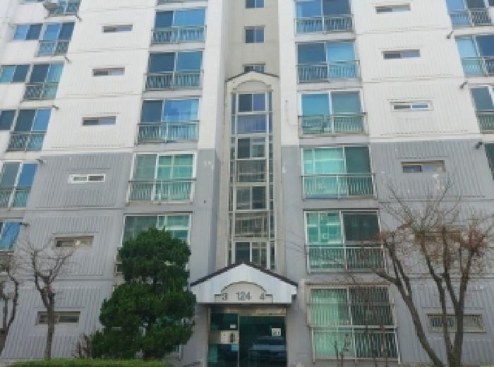 건물 전체 전경