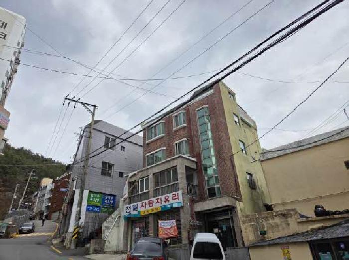 본건 목록3,4 전경