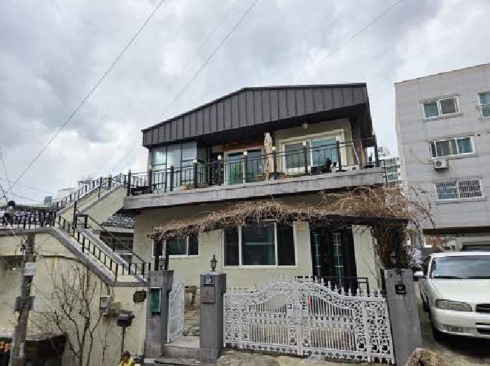 본건 목록1,2 전경