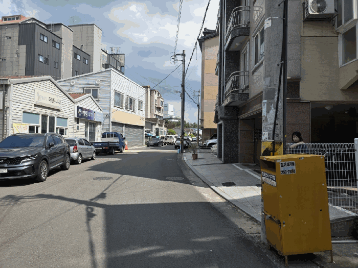 기호(1~5) 주위환경