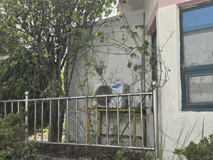 제시외건물(㉥)