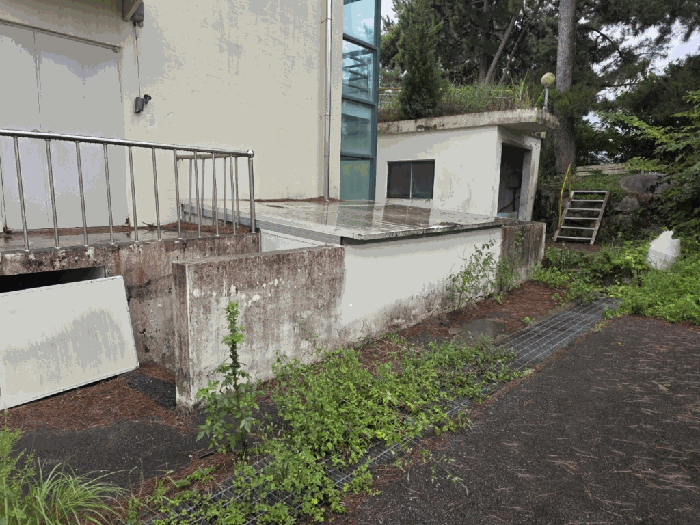 제시외건물(㉩)