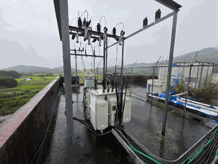 제시외기계기구(①)