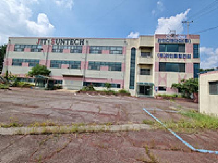 목록1,3 에이동 전경