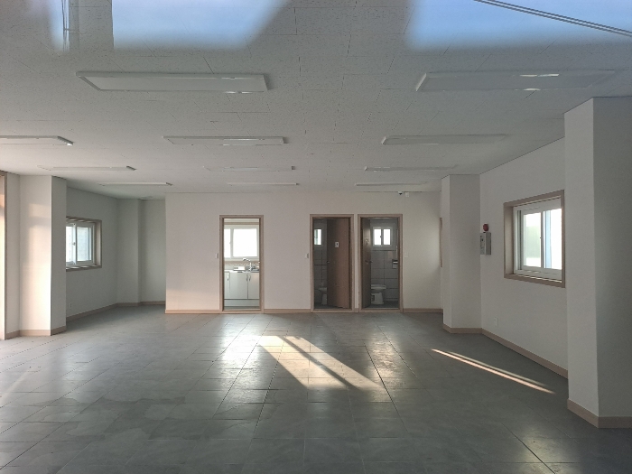 기호8-2) 1층내부