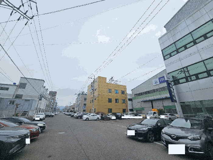 본건 및 주위환경