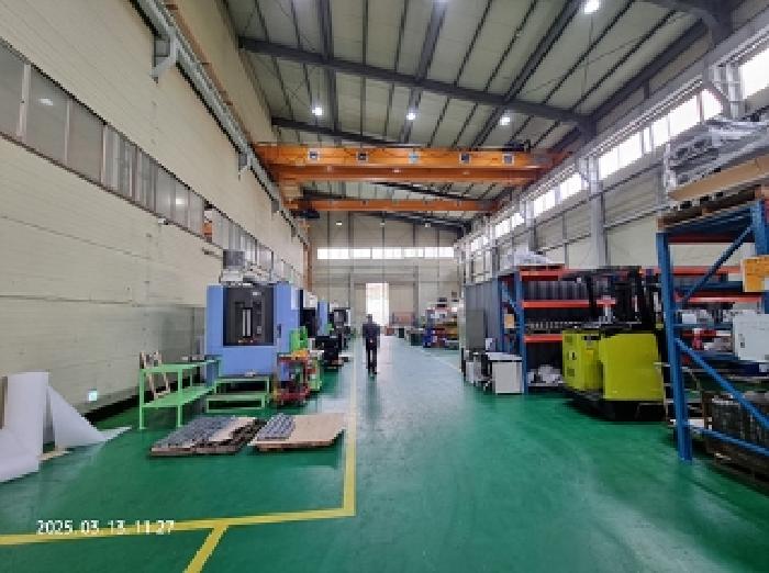 목록2.(에이동) 내부(주차장 기준 우측 공장)