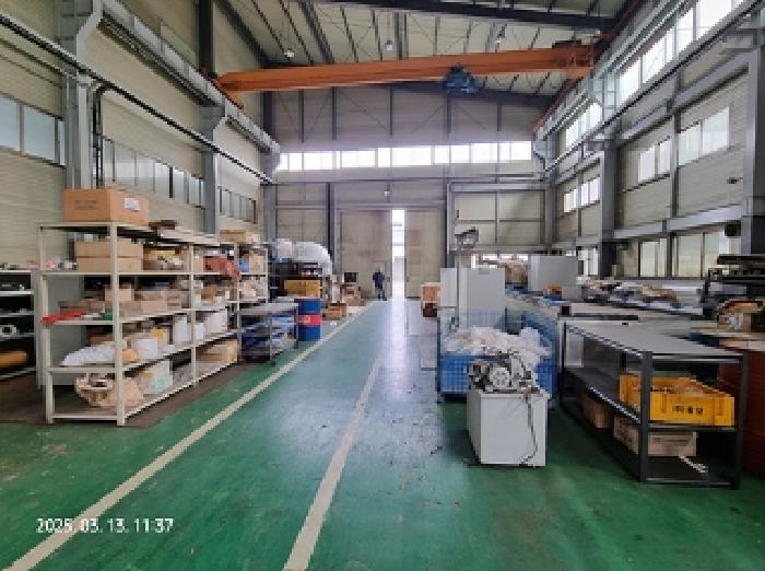 목록2.(에이동) 내부(주차장 기준 좌측 공장)