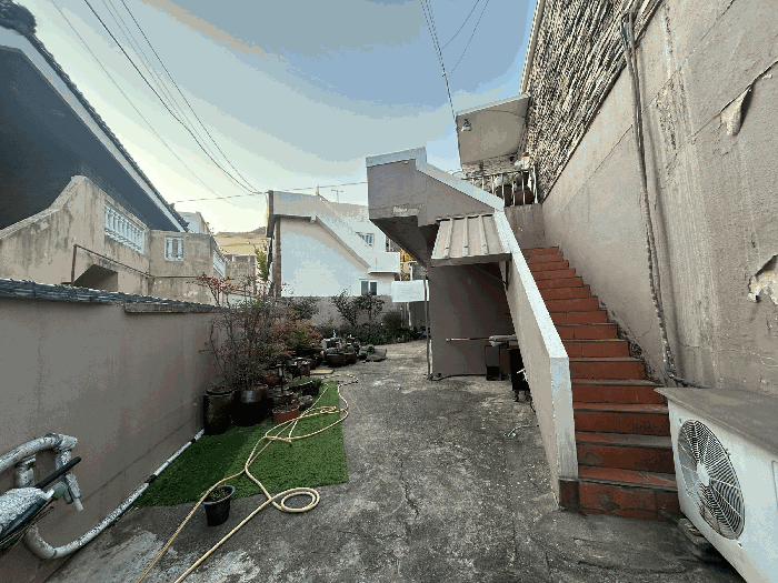 기호 1) 전경