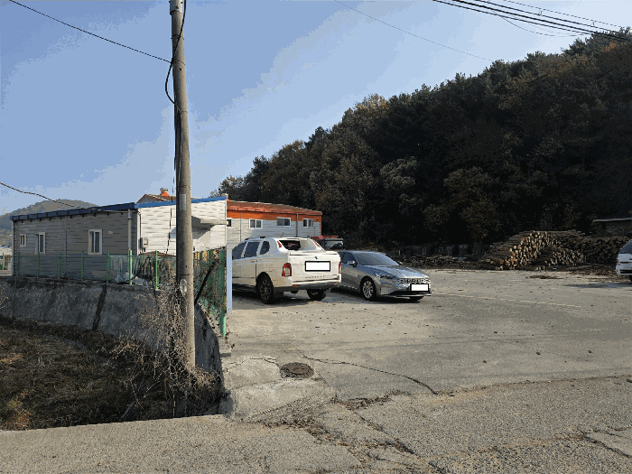 기호(1) 전경 및 주위