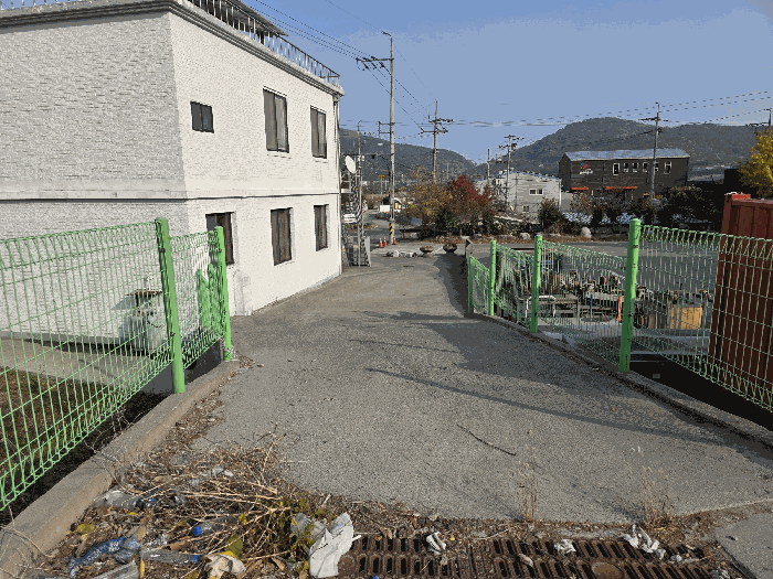 기호(1) 전경 일부 및 주위