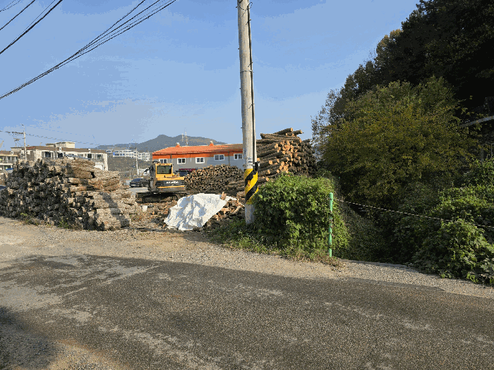 기호(2) 주위환경