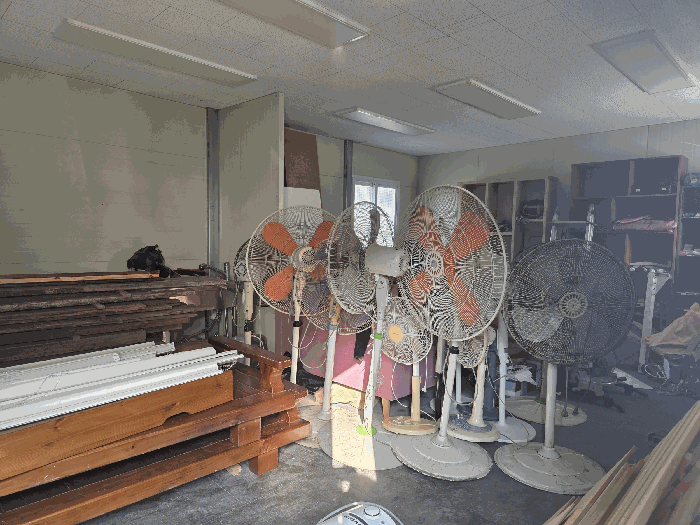 기호(3) 내부전경 일부