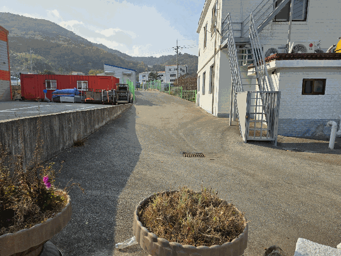 기호(1) 전경 일부 및 주위