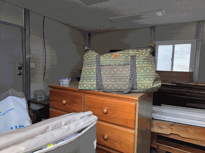 기호(3) 내부전경 일부