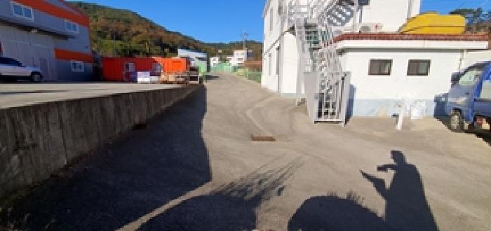 기호1 전경 (후면 전경)