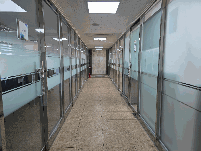 기호(2-나) 내부전경 일부