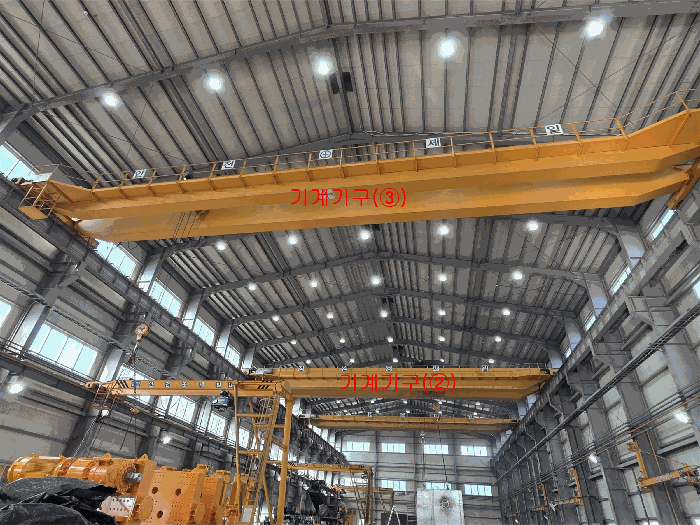 기계기구(②,③)