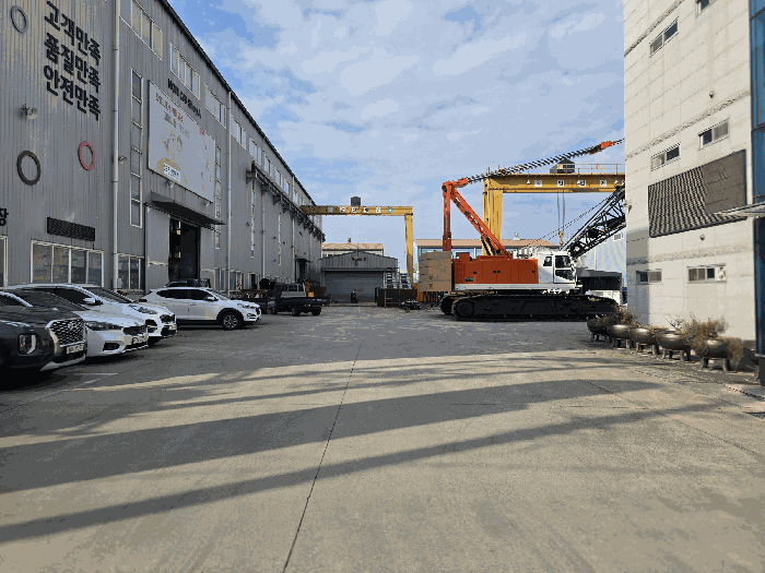 기호(1) 전경 일부