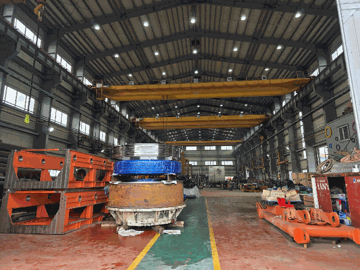 기호(2-가) 내부전경