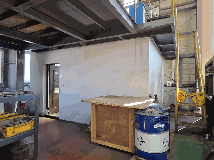 기호(2-가) 내부 화장실 부분