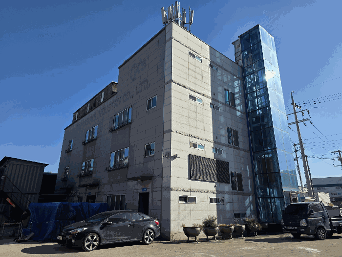 기호(2-나) 전경