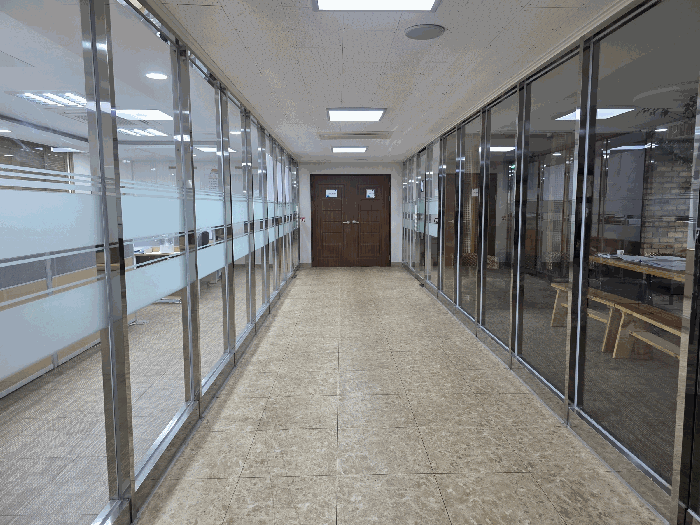 기호(2-나) 내부전경 일부