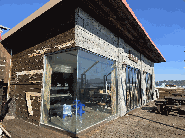 제시외 건물(ㄱ-가)