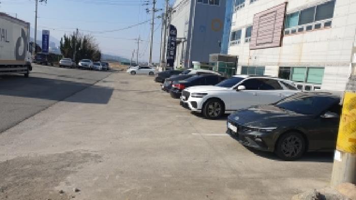 기호3 및 주변전경