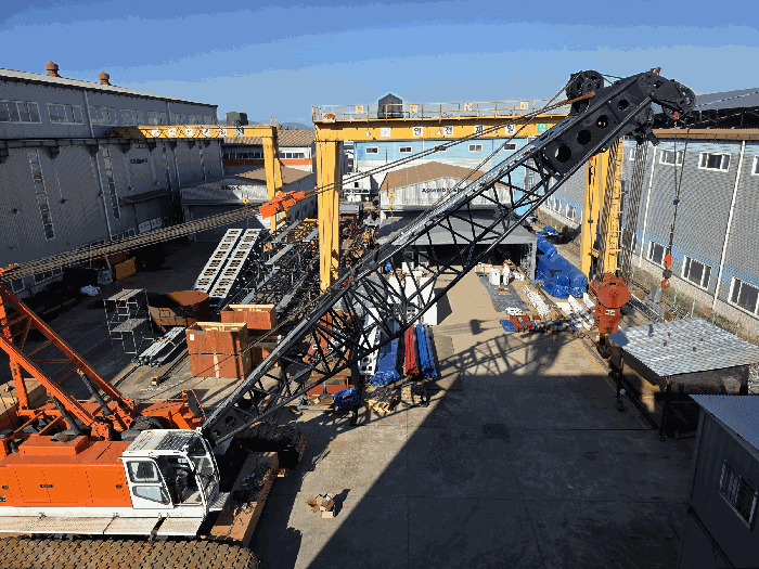 기호(1) 전경 일부