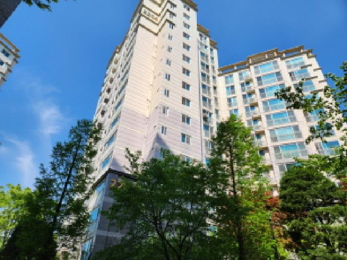 이 사건 아파트 전경