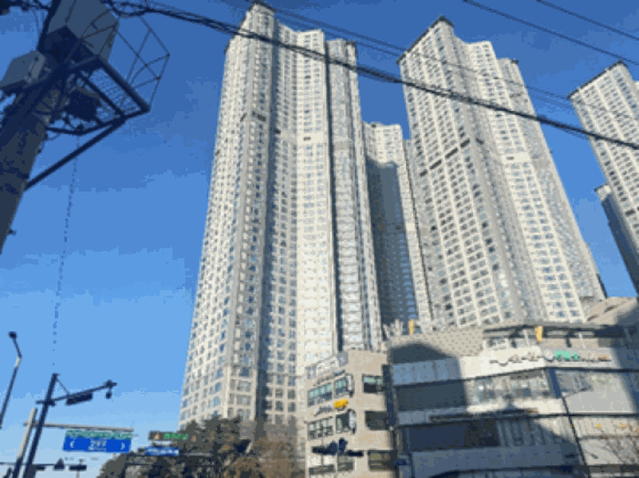 본건 전경