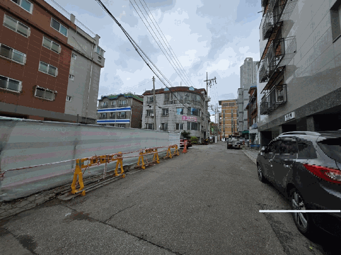 본건 전경