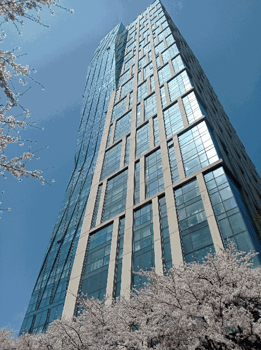 본건 전경2(동측 인근에서 촬영)